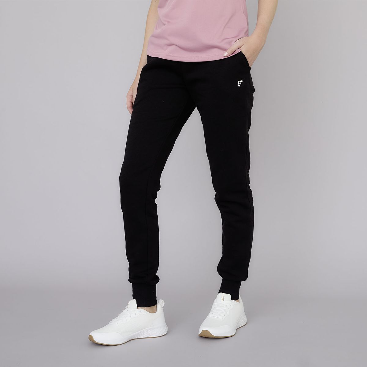 FRATTA - Revol Zapatilla Running Mujer Blanco Fratta