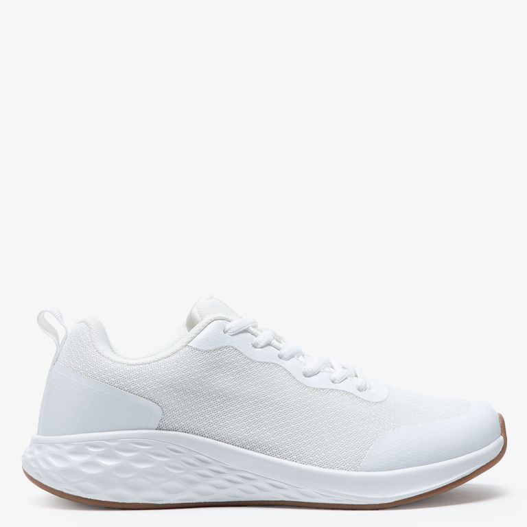 FRATTA Revol Zapatilla Running Mujer Blanco
