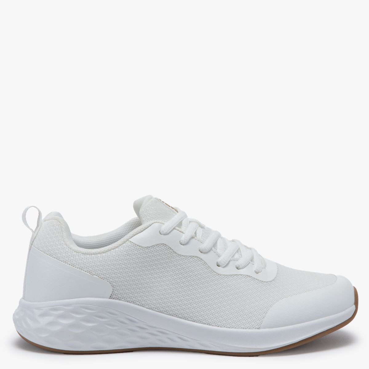 FRATTA - Revol Zapatilla Running Mujer Blanco Fratta