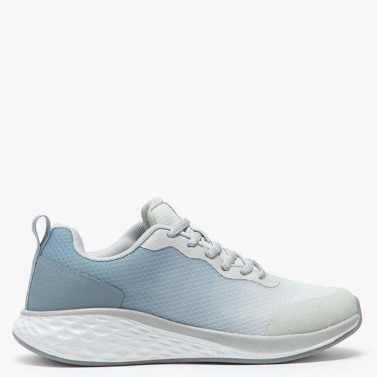 FRATTA Revol Zapatilla Running Mujer Celeste