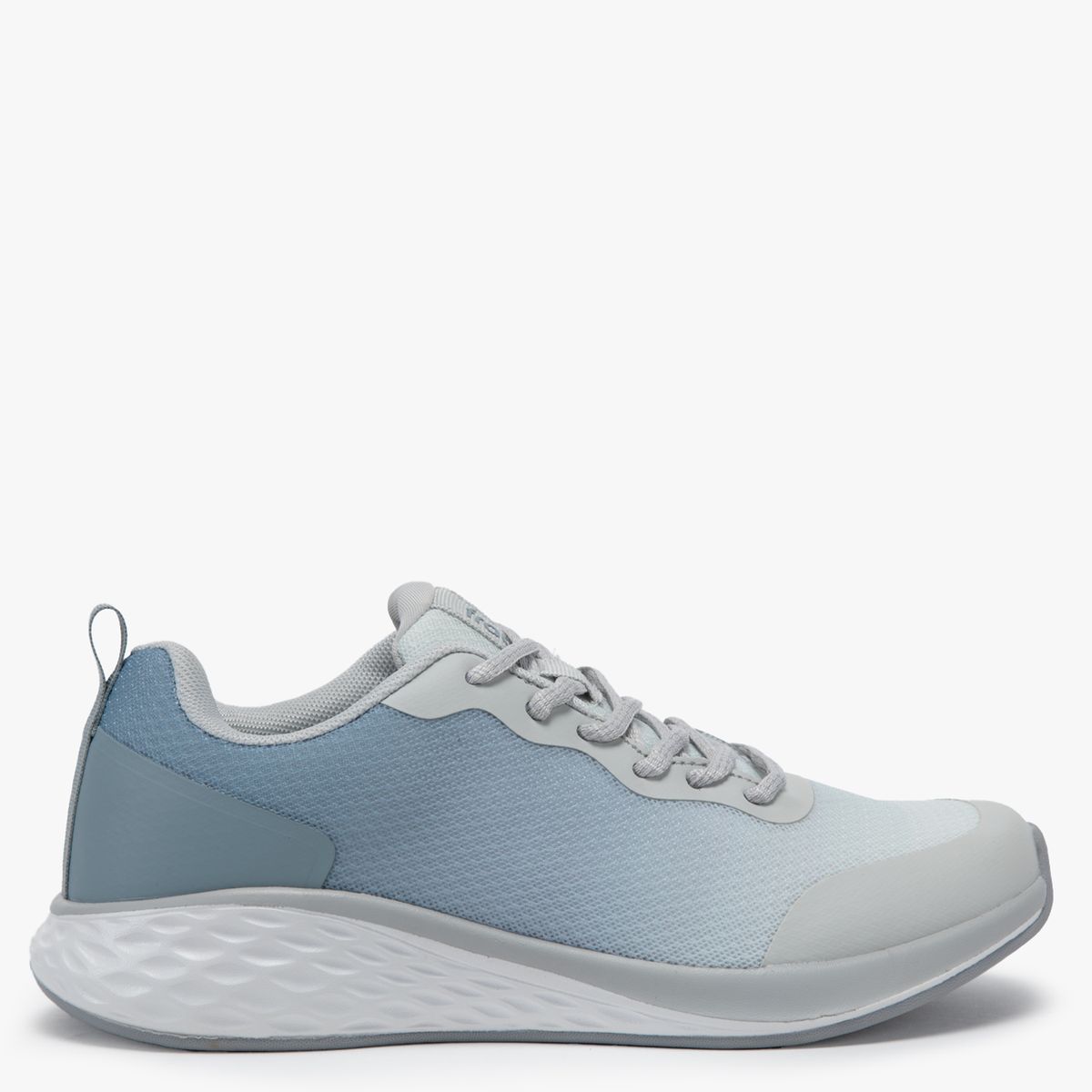 FRATTA - Revol Zapatilla Running Mujer Celeste Fratta