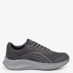FRATTA - Rocho Zapatilla Running Hombre Gris