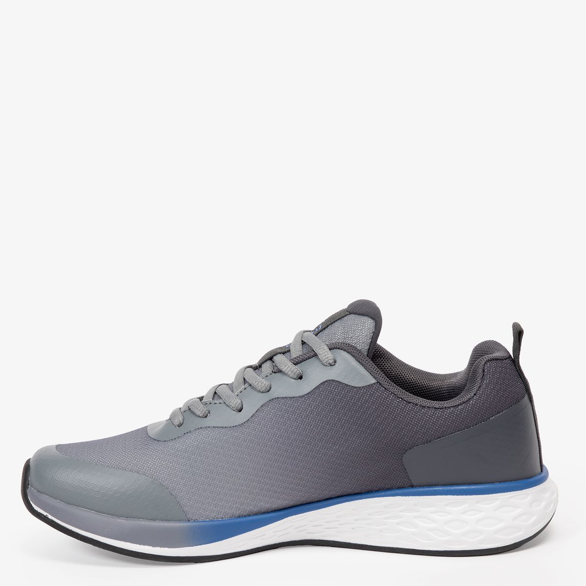 FRATTA - Revol Zapatilla Running Hombre Gris Fratta