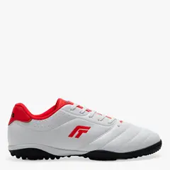 FRATTA - Fogol Zapatilla Fútbol Hombre Blanco