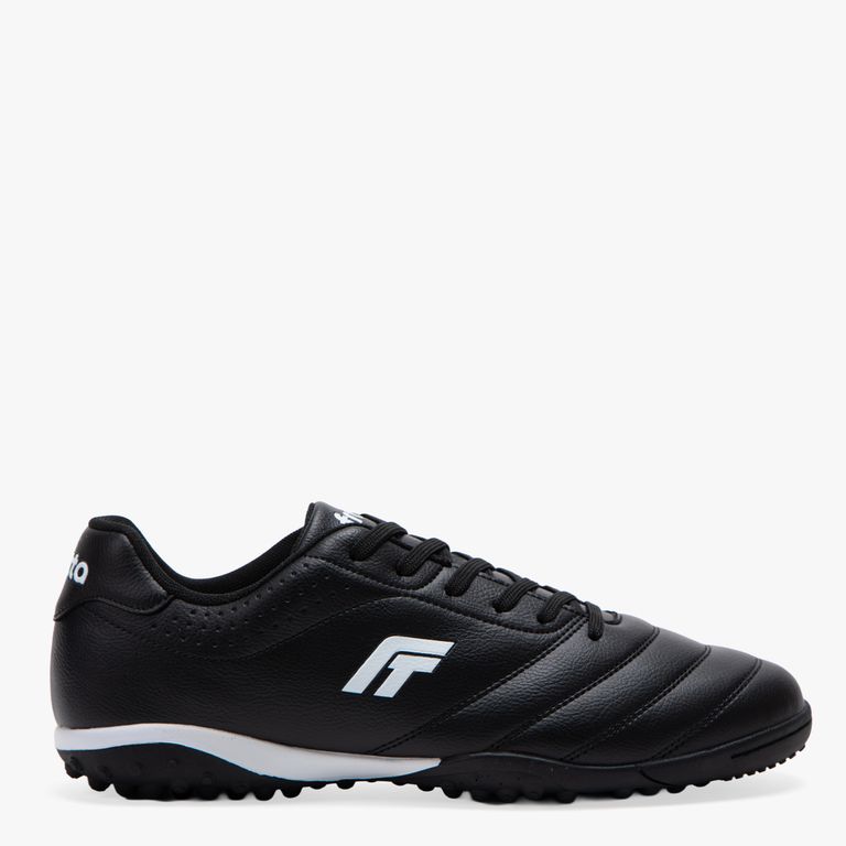 FRATTA Fogol Zapatilla Fútbol Hombre Negro