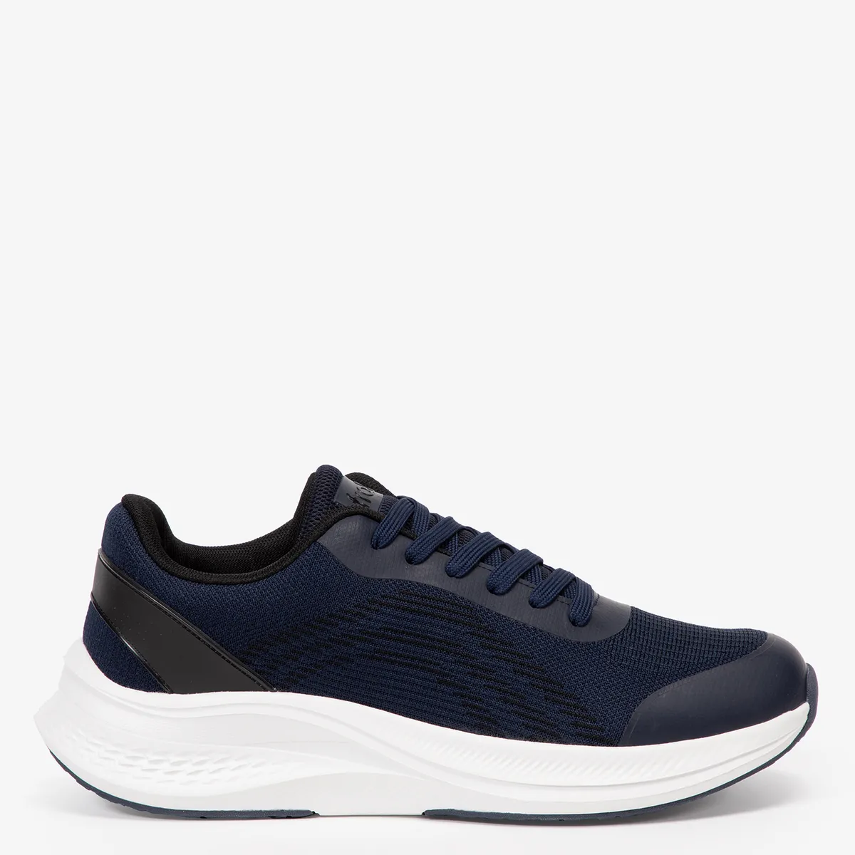 FRATTA - Rocho Zapatilla Running Hombre Azul Fratta