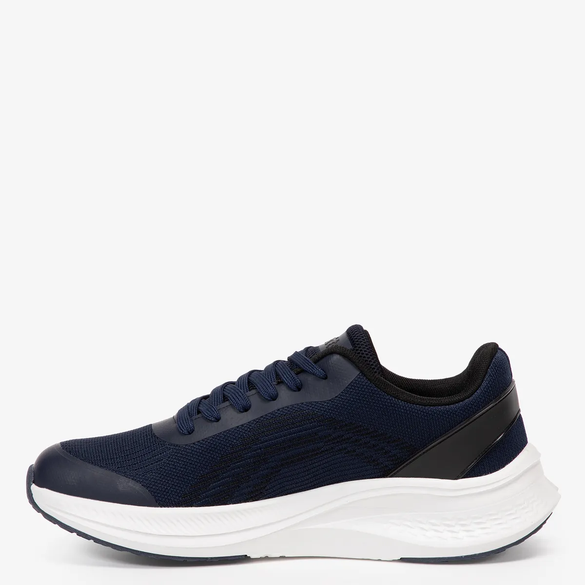FRATTA - Rocho Zapatilla Running Hombre Azul Fratta