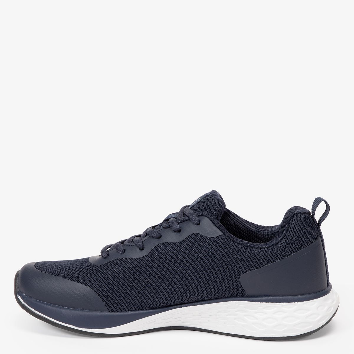 FRATTA - Revol Zapatilla Running Hombre Azul Fratta