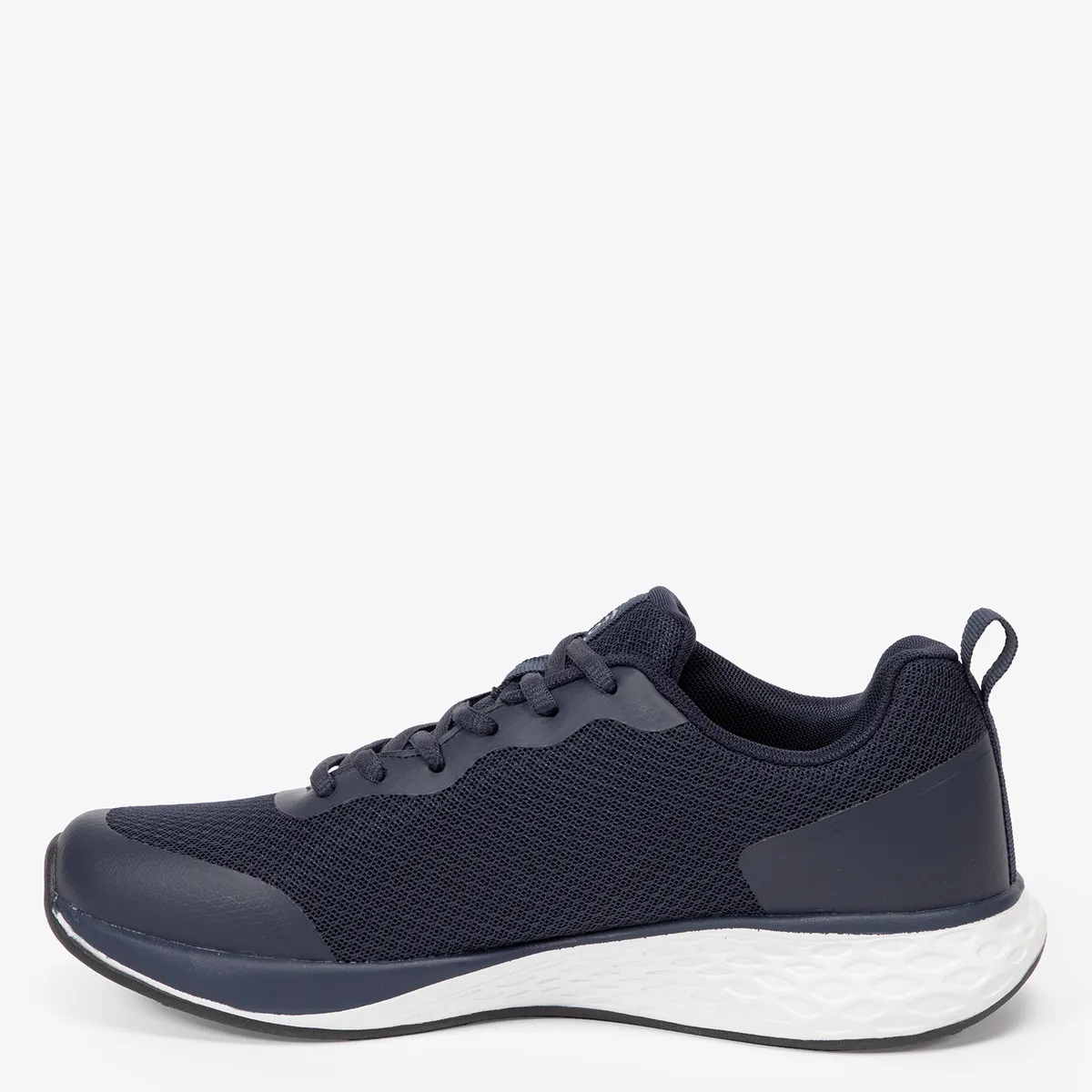 FRATTA - Revol Zapatilla Running Hombre Azul Fratta