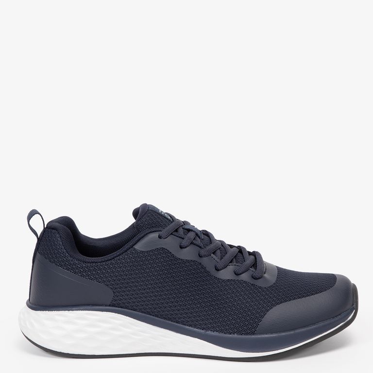 FRATTA Revol Zapatilla Running Hombre Azul