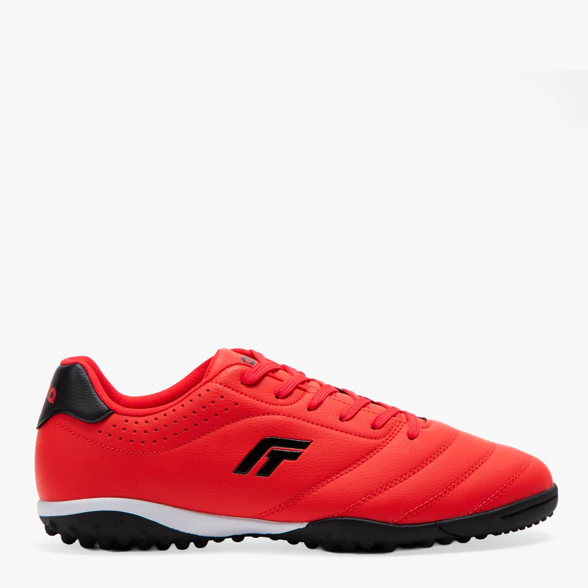 FRATTA - Fogol Zapatilla Fútbol Hombre Azul Fratta