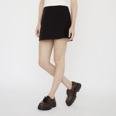 Imagen 2 del producto Mocasín Náutico Mujer Café