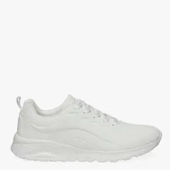 S COCCI - Zapatilla Urbana Mujer Blanco S.Cocci