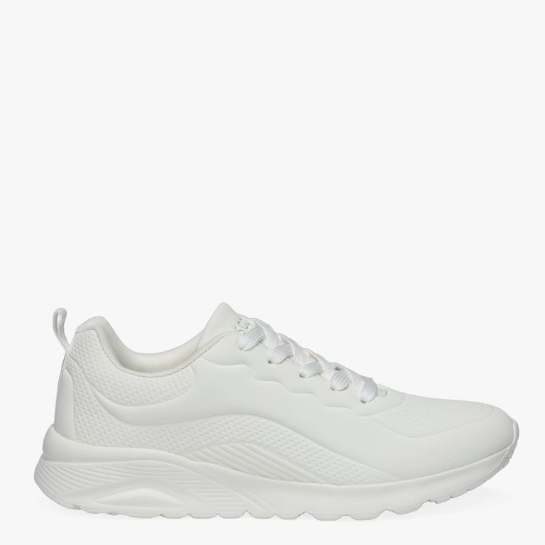 Zapatilla Urbana Mujer Blanco