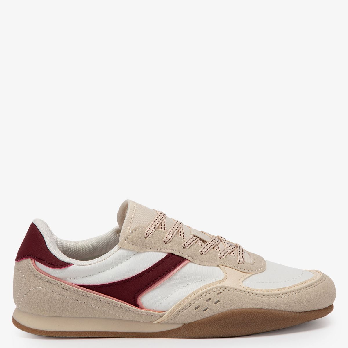 SYBILLA - Zapatilla Urbana Mujer Blanco Sybilla