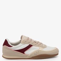 Zapatilla Urbana Mujer Blanco