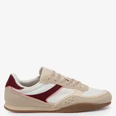 SYBILLA - Zapatilla Urbana Mujer Blanco