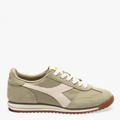 DIADORA - Retras Zapatilla Urbana Mujer Verde
