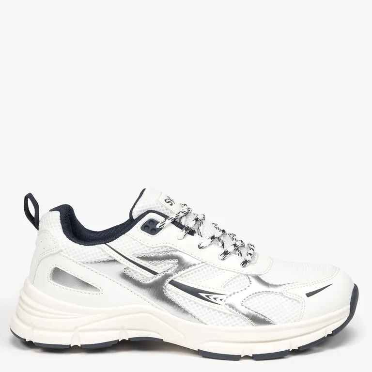 Zapatilla Urbana Mujer