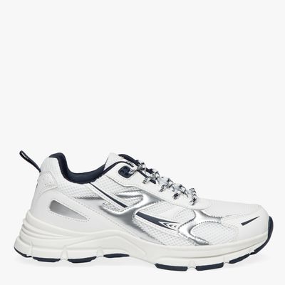 Imagen 1 del producto Zapatilla Urbana Mujer Blanco