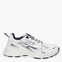 Zapatilla Urbana Mujer Blanco