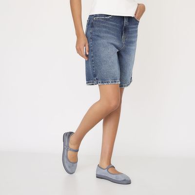 Imagen 2 del producto Ballerina Mujer Gris