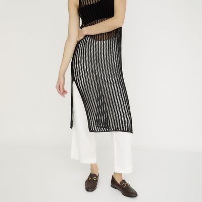 Imagen 2 del producto Mocasín Mujer Café