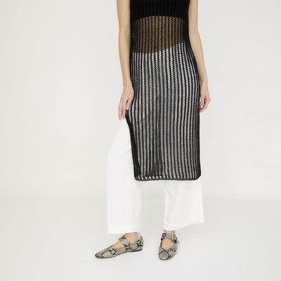 Imagen 2 del producto Ballerina Mujer Animal Print