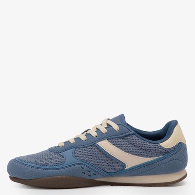 Imagen 2 del producto Zapatilla Urbana Mujer Celeste