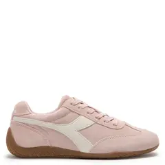 DIADORA - Veloza Zapatilla Urbana Mujer Rosado