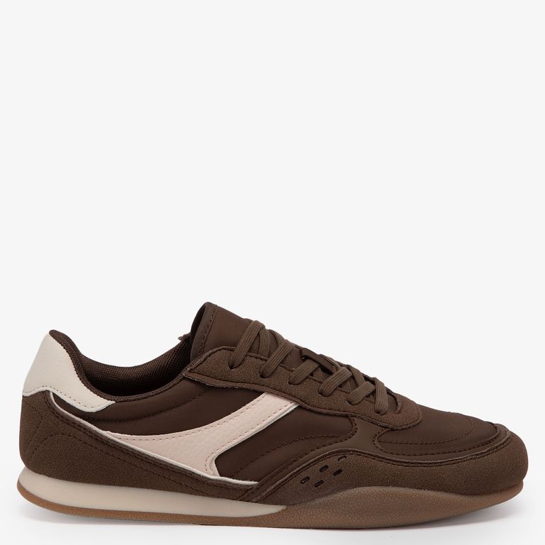 SYBILLA Zapatilla Urbana Mujer