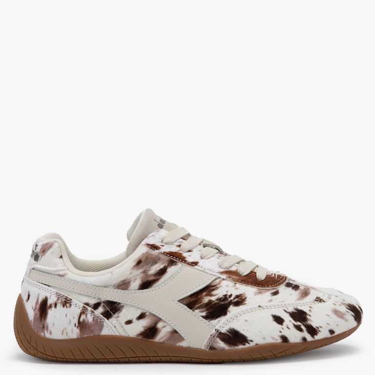 DIADORA Veloza Zapatilla Urbana Mujer Plateado