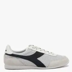 DIADORA - Malta Zapatilla Urbana Mujer Cuero Blanco