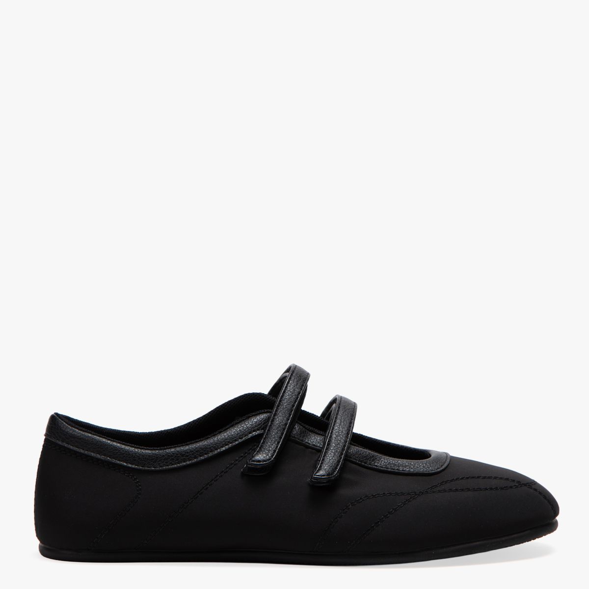 SYBILLA - Ballerina Ballet Sneakers Sybilla