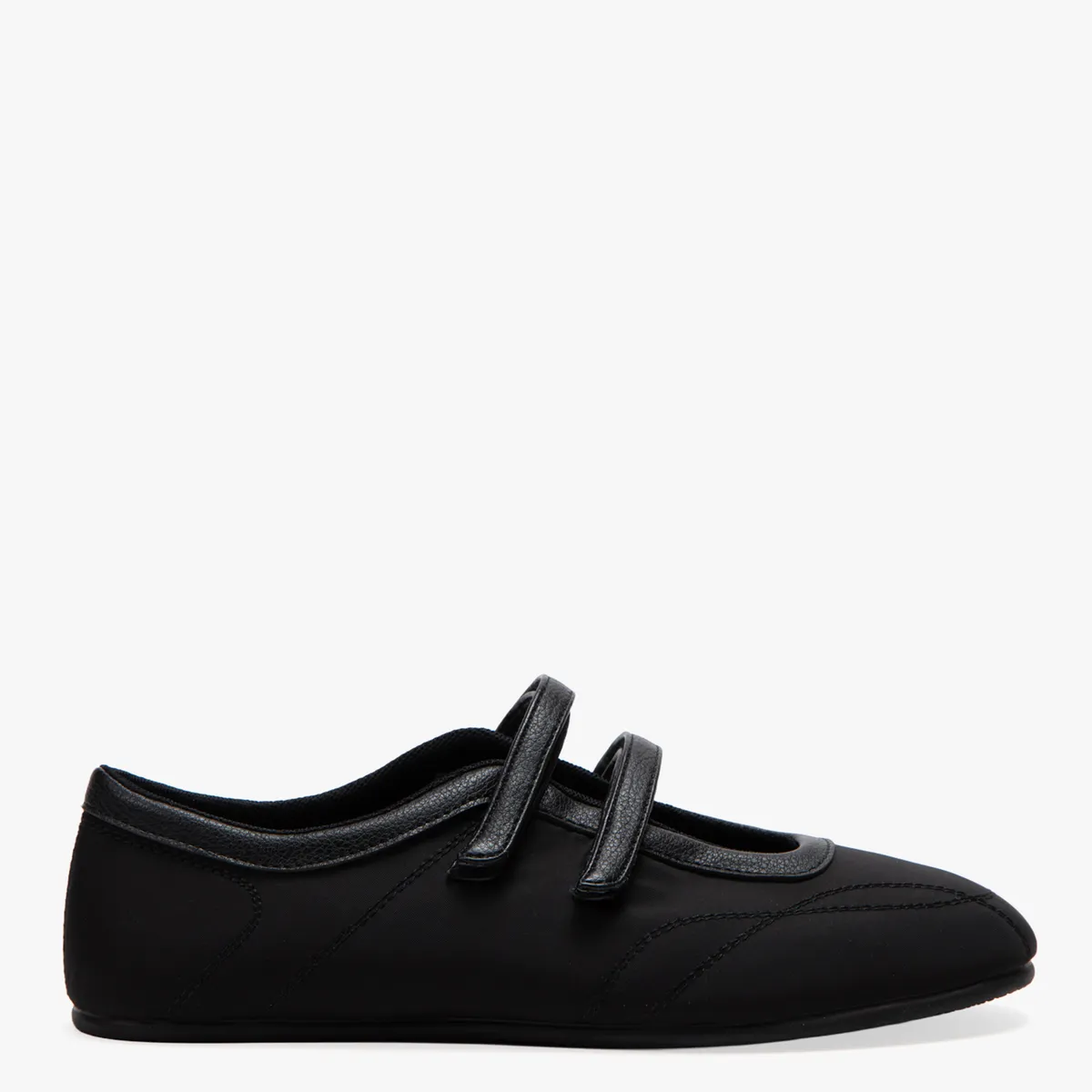 SYBILLA - Ballerina Ballet Sneakers Sybilla
