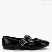 Ballerina Mujer Negro