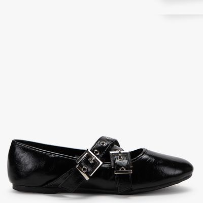 Imagen 1 del producto Ballerina Mujer Negro