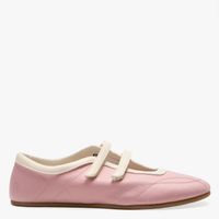 Ballerina Ballet Sneakers