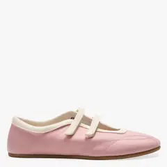 SYBILLA - Ballerina Ballet Sneakers