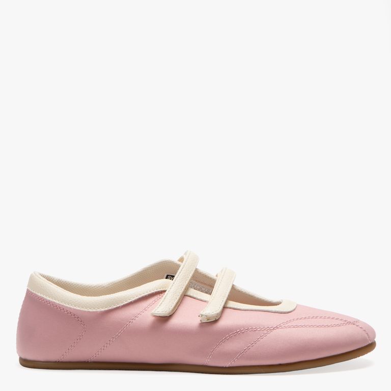 Ballerina Ballet Sneakers