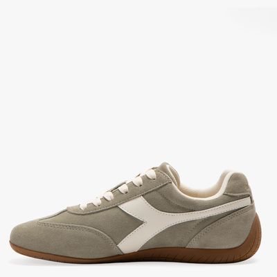 Imagen 2 del producto Veloza Zapatilla Urbana Mujer Verde