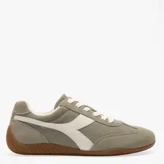 DIADORA - Veloza Zapatilla Urbana Mujer Verde