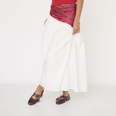 Imagen 2 del producto Ballerina Mujer Burdeo