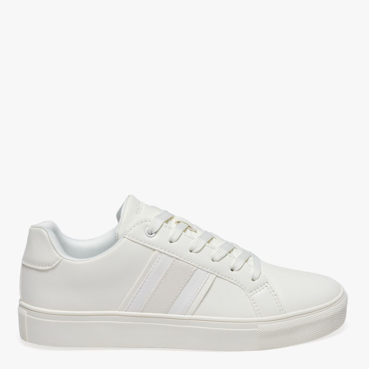 UNIVERSITY CLUB - Zapatilla Urbana Mujer Blanco University Club