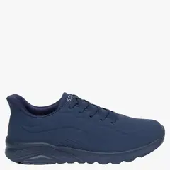 S COCCI - Iris Zapatilla Urbana Mujer Azul
