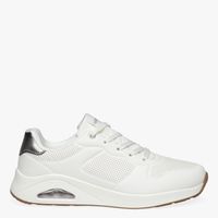 Zapatilla Urbana Mujer Blanco