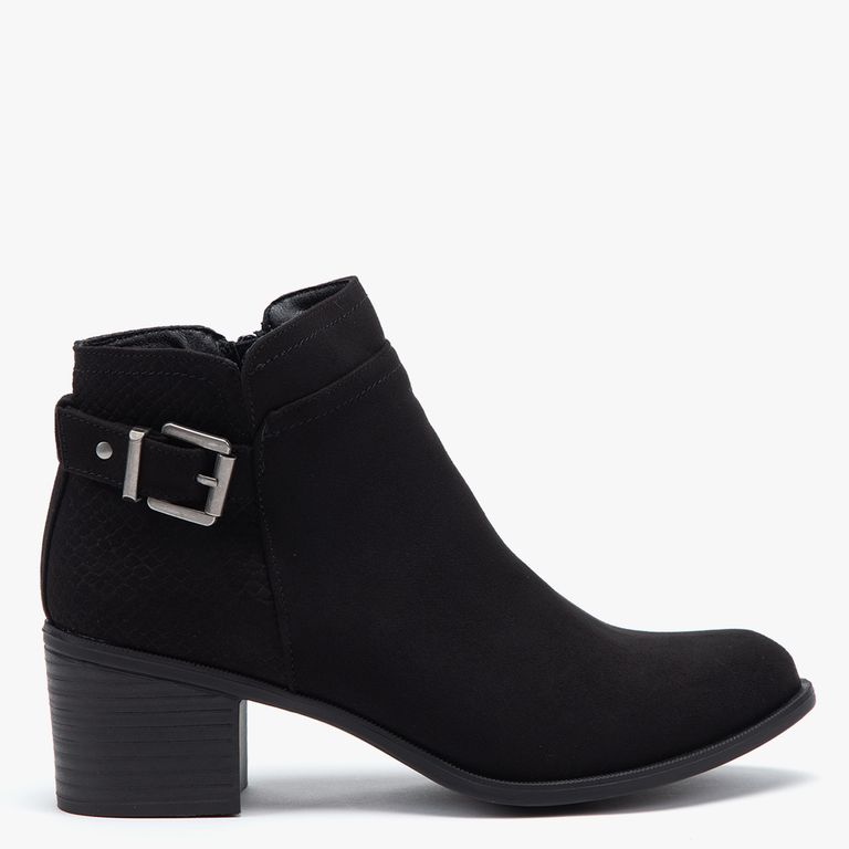 Botin Mujer