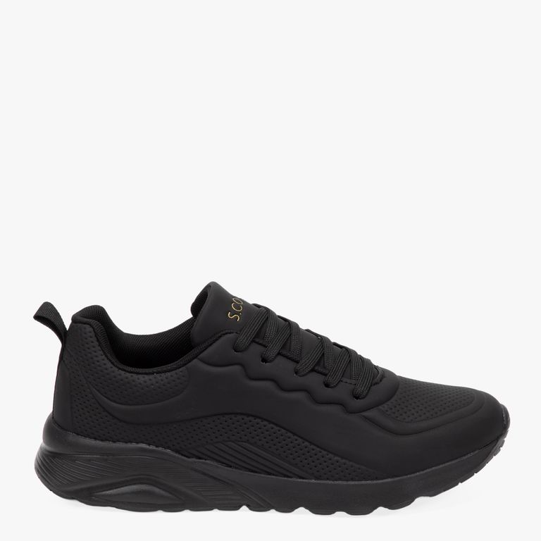 Zapatillas Urbana Mujer
