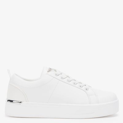 Imagen 1 del producto Zapatilla Urbana Mujer Blanco