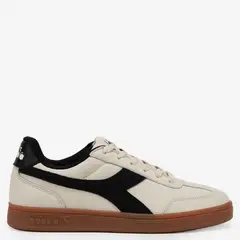 DIADORA - Bamtela Zapatilla Urbana Mujer Cuero Beige